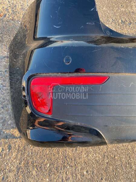 Zadnja leva maglenka za Kia Rio od 2013. do 2018. god.