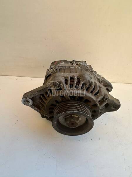 Alternator 1.4 za Honda Jazz