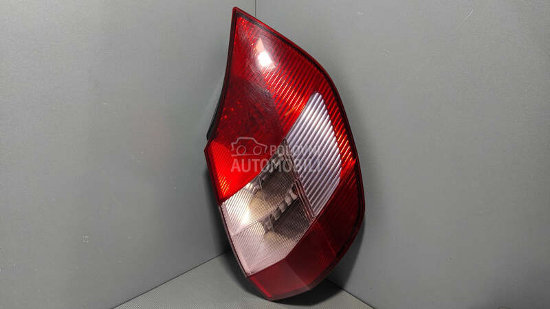 STOP SVJETLO za Renault Scenic