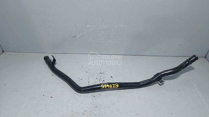 CRIJEVO za Volkswagen Passat B7