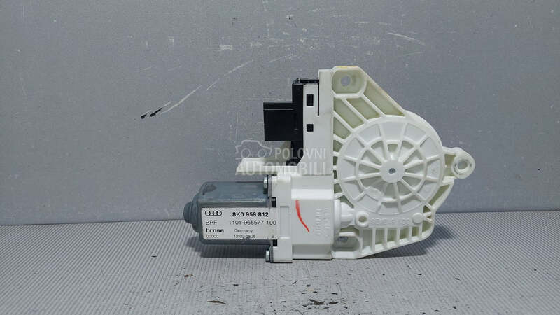 MOTORIC PODIZACA STAKLA za Audi A4