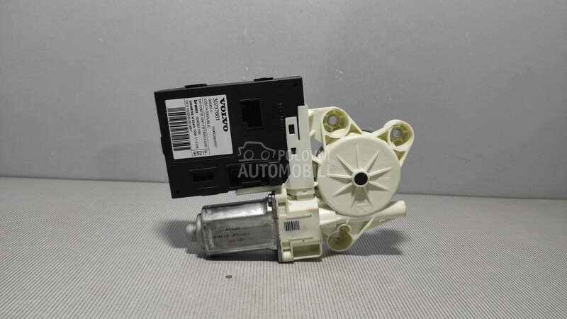 MOTORIC PODIZACA STAKLA za Volvo S40