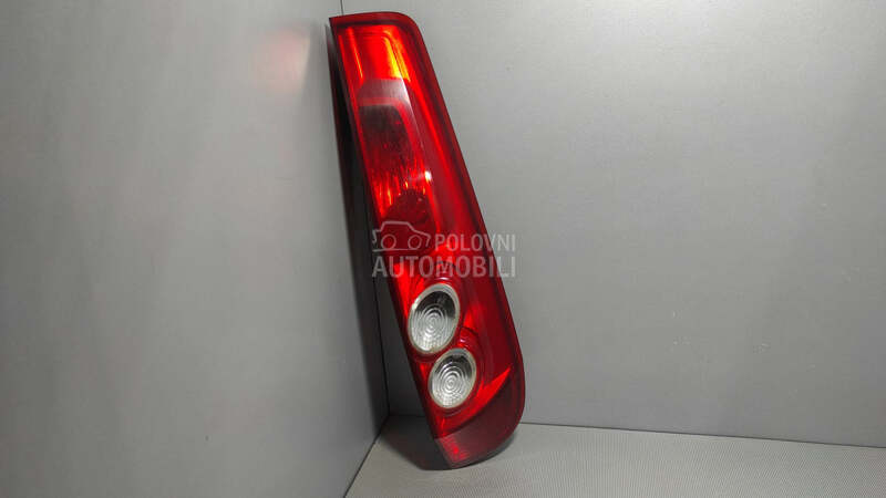 STOP SVJETLO za Ford Fiesta