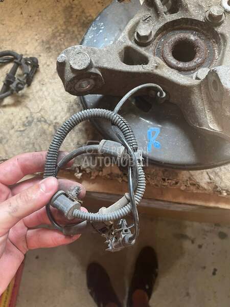 abs senzor tocka za Opel Astra J od 2009. do 2022. god.