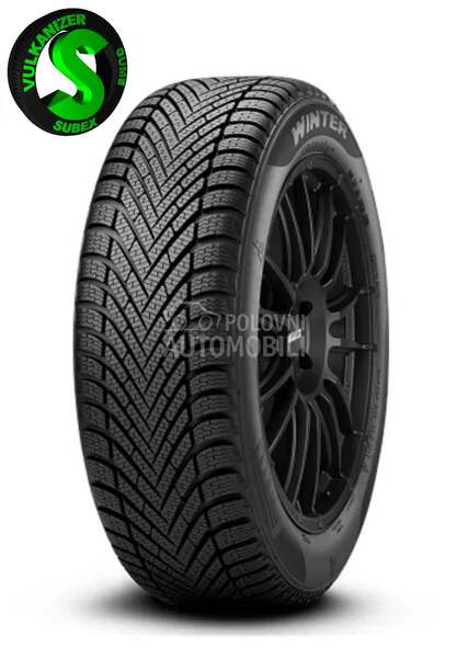 Pirelli 215/55 R16 Zimska