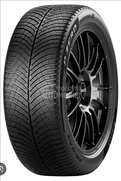 Pirelli 245/40 R18 Zimska