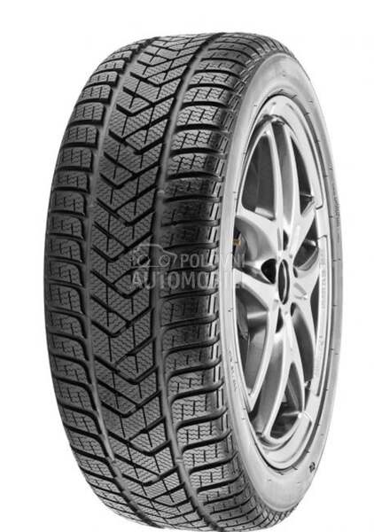 Pirelli 215/50 R18 Zimska