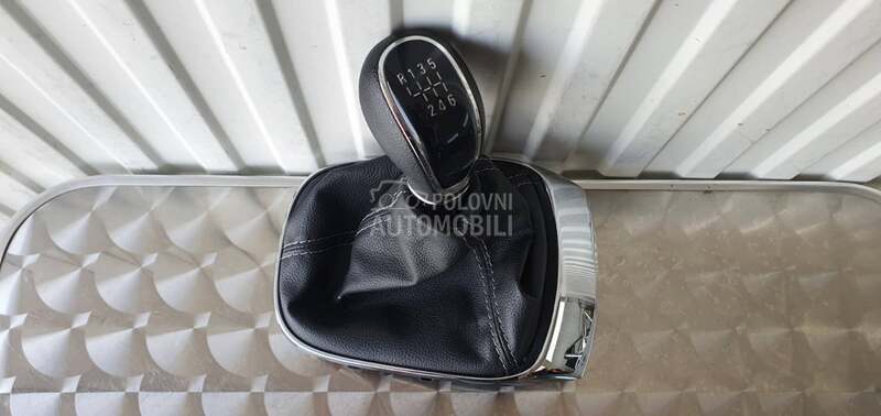 RUCICA MENJACA za Opel Astra J od 2009. do 2015. god.