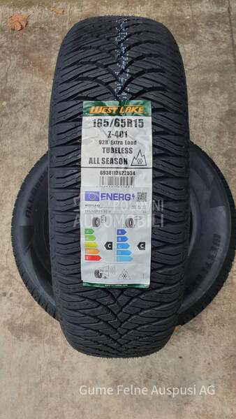 Westlake 185/65 R15 Sve sezone