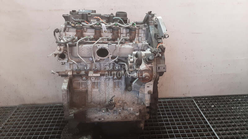 MOTOR za Citroen C3 Picasso - 9H06-10JBEJ-PSA