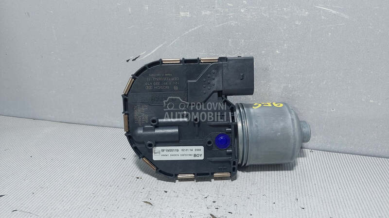 MOTORIC PREDNJEG BRISACA za Seat Leon