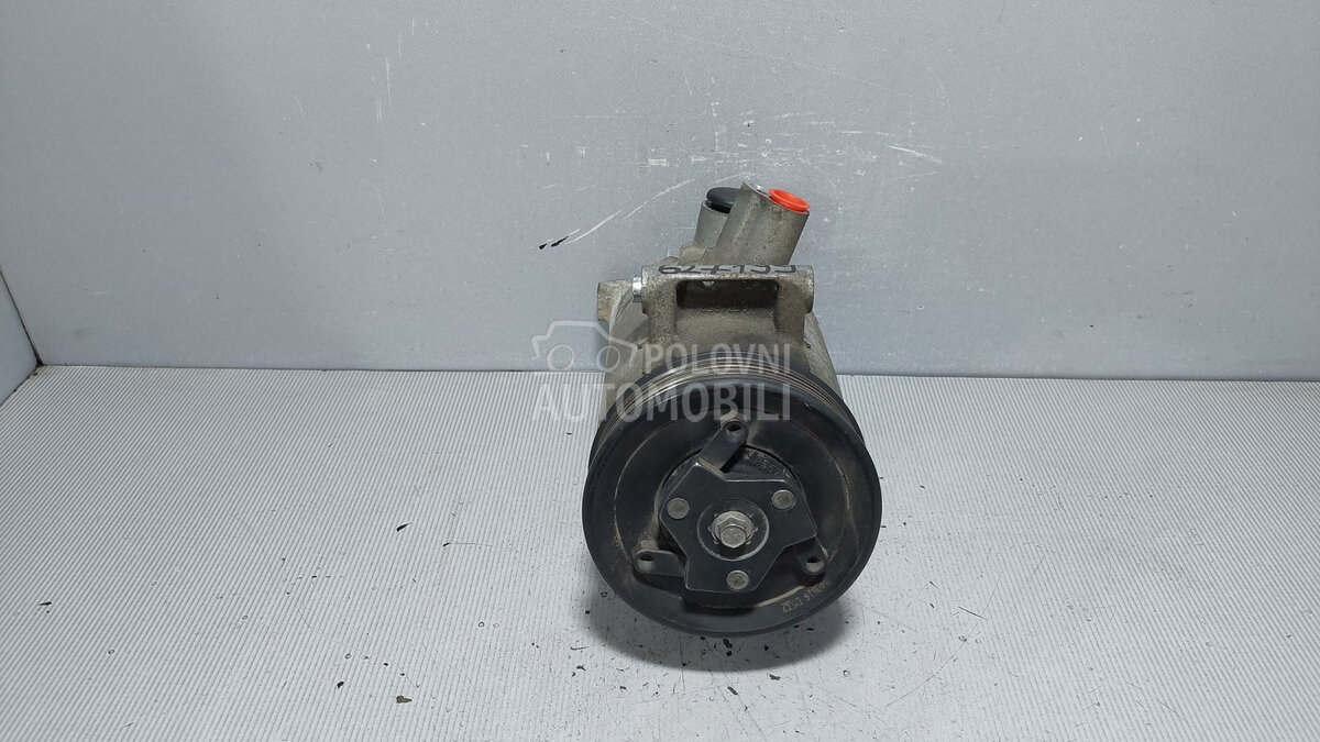 KOMPRESOR KLIME za Škoda Superb - 5K0820803A