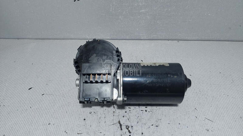 MOTORIC PREDNJEG BRISACA za Volkswagen Passat B5