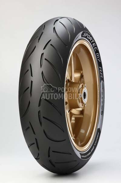 Metzeler 160/60 R17 Letnja