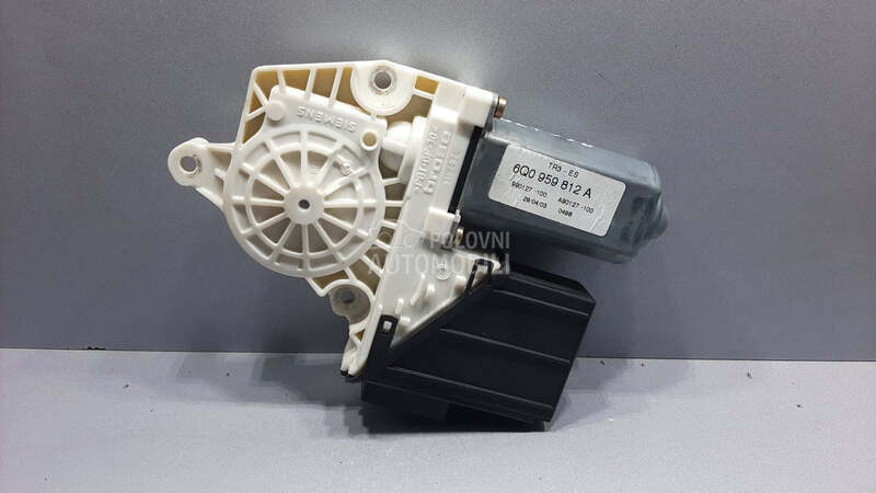 MOTORIC PODIZACA STAKLA za Volkswagen Polo