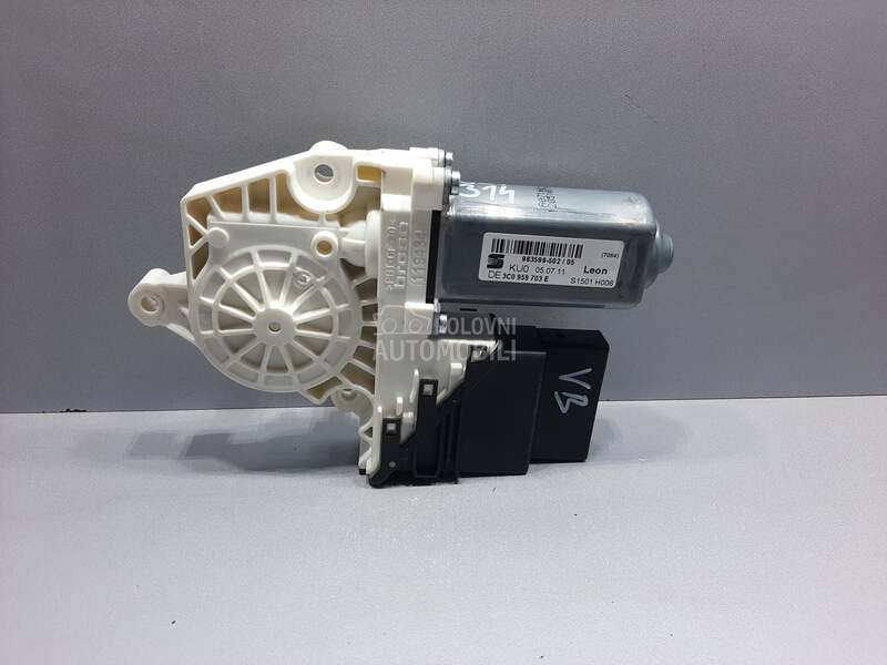 MOTORIC PODIZACA STAKLA za Seat Leon