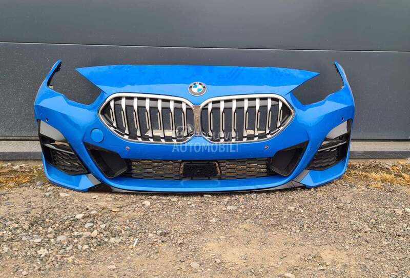 Branik gran coupe kupe 2 za BMW 214, 216, 218 ...