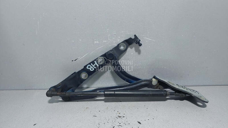 BAGLAMA GEPEKA za Volvo S40
