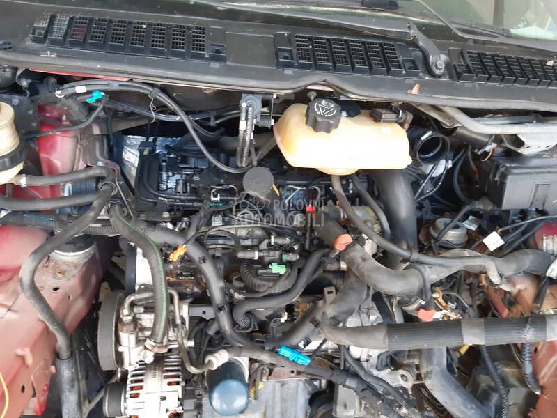 Motor menjač km sat za Fiat Scudo od 1996. do 2006. god.