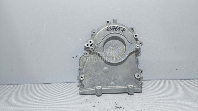 DEKLO za Audi A5