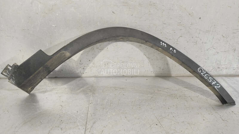 RUB BLATOBRANA za Kia Sorento