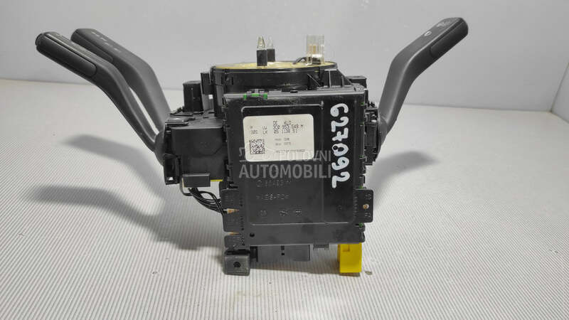 ELEKTRONIKA MODUL VOLANA za Volkswagen Passat B6