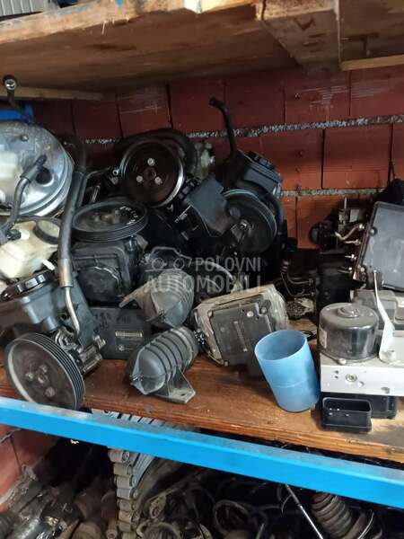 Servo pumpa za BMW 315, 316, 318 ... od 2000. do 2011. god.