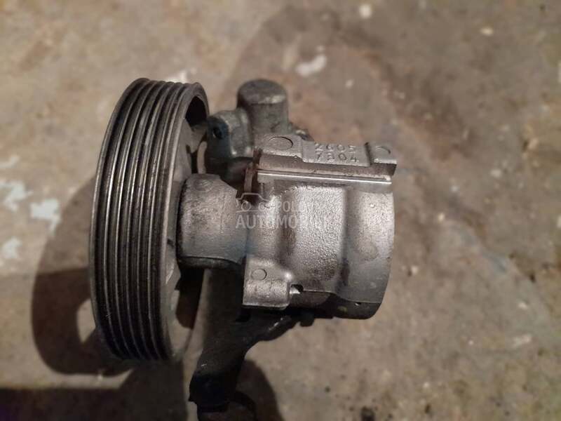 servo pumpa za Citroen C3, C4, C5 ... od 2004. do 2009. god.