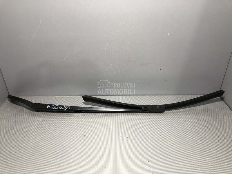 BRISAC za Audi A6