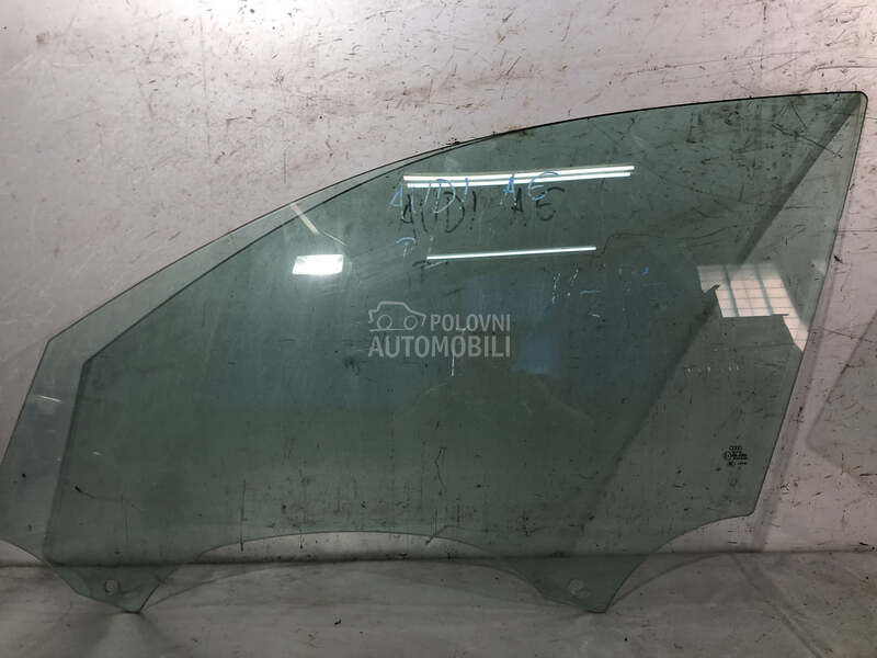 STAKLO za Audi A6