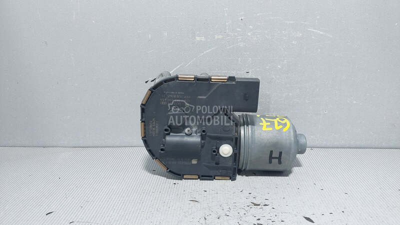 MOTORIC PREDNJEG BRISACA za Seat Leon