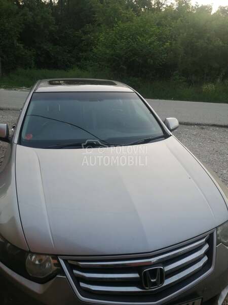 delovi acord za Honda Accord od 2008. do 2012. god.