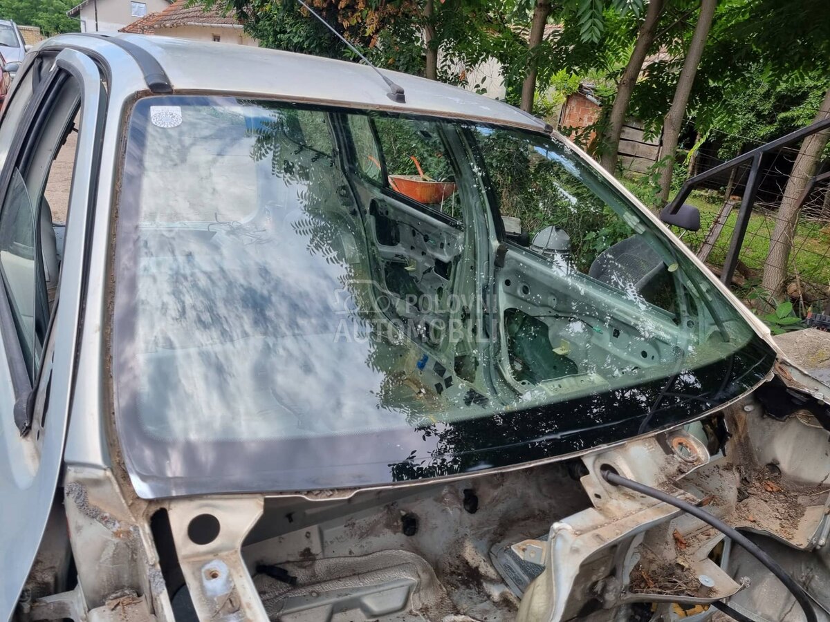 ŠOFEŠAJBA za Renault Megane od 1999. do 2003. god.