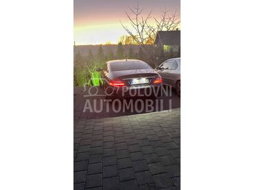 Mercedes Benz CLS 320  (može zamena), 10.000 €, 2008. Kupe, Dizel | 2987 cm3, 247.000 km, 165kW (224 KS), Automatski / poluautomatski, 4/5 vrata, 4 sedišta, Mladenovac