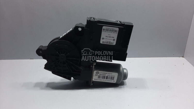MOTORIC PODIZACA STAKLA za Volkswagen Caddy