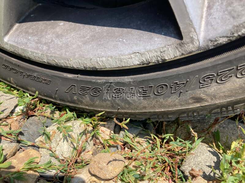 Michelin 225/40 R18 Letnja