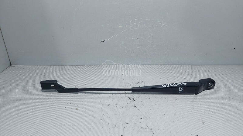 BRISAC za Škoda Roomster