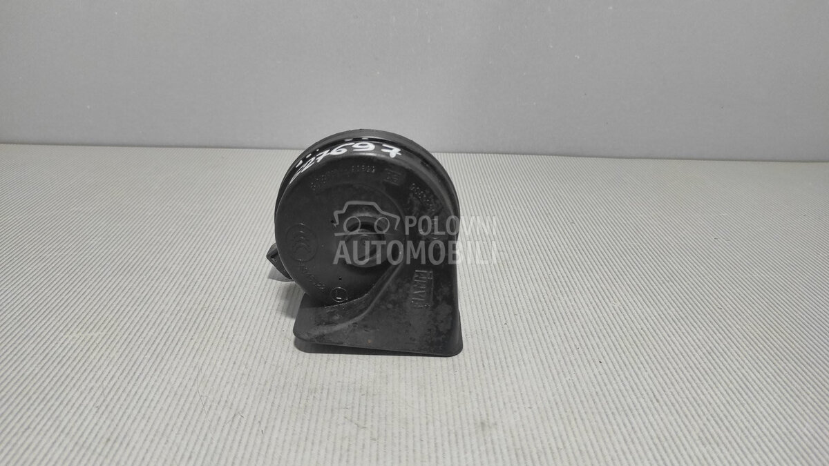 SIRENA za Volkswagen Passat B6 - 3C0951221E