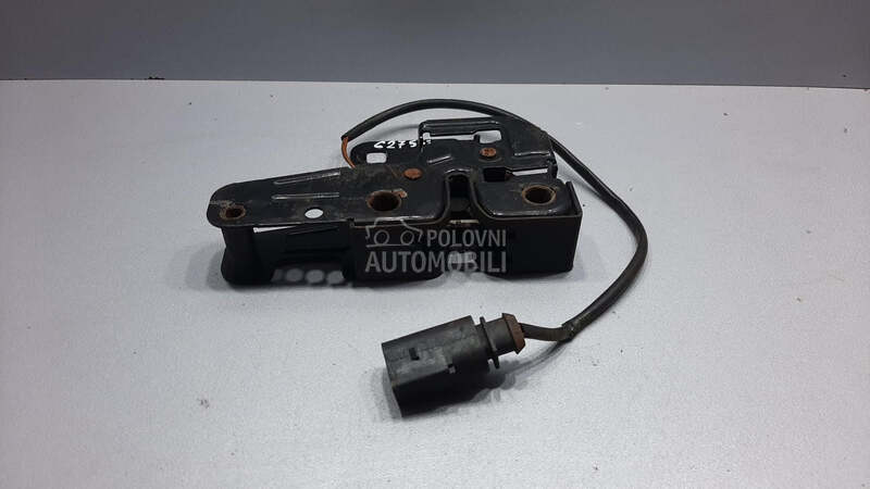 BRAVA HAUBE za Audi A4