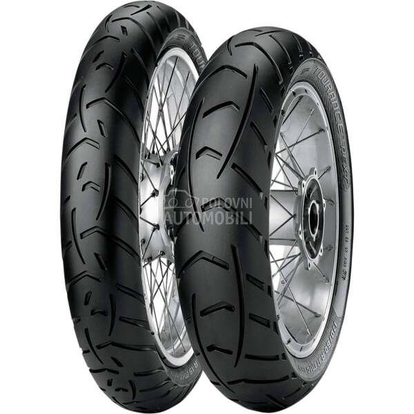 Metzeler 170/60 R17 Letnja