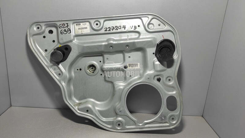 ELEKTRO PODIZAC STAKLA za Volvo S70 - 997706-105