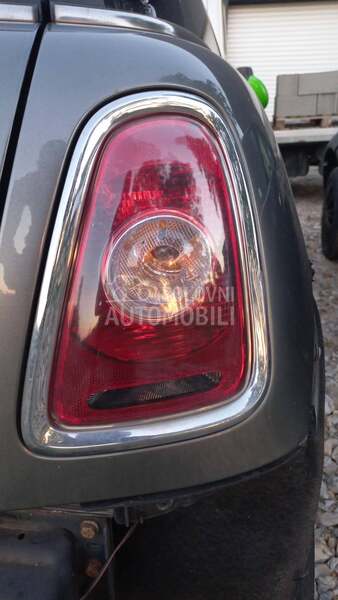 Stop lampa za MINI Cooper, One