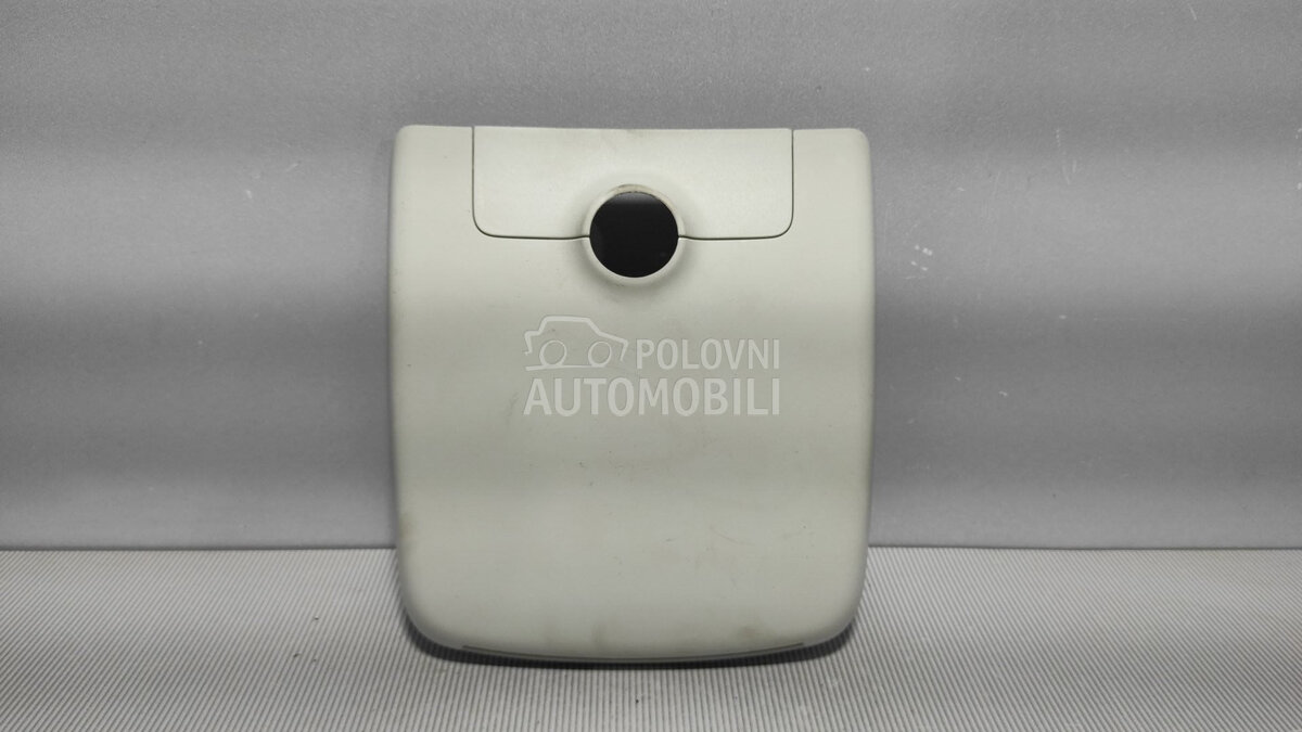 PLASTIKA za Škoda Octavia - 5E0868437