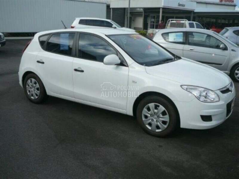 vrata za Hyundai i30