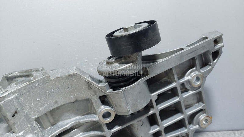 SPANER za Volkswagen Passat B7