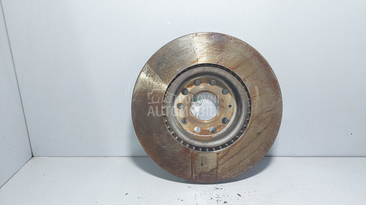 KOCIONI DISK za Volkswagen Passat B7 - 1K0615301AA