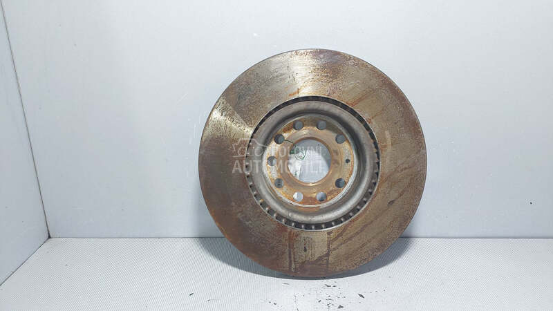 KOCIONI DISK za Volkswagen Passat B7