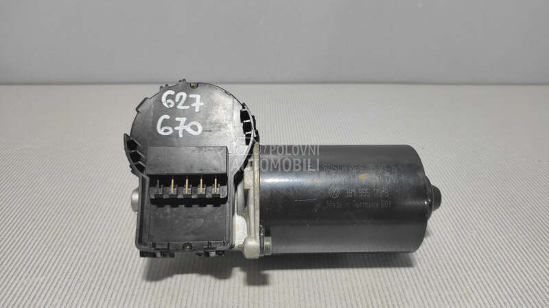 MOTORIC PREDNJEG BRISACA za Volkswagen Passat B5