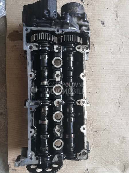 Kuciste sa bregastim osobinama za Opel Agila od 2000. do 2007. god.
