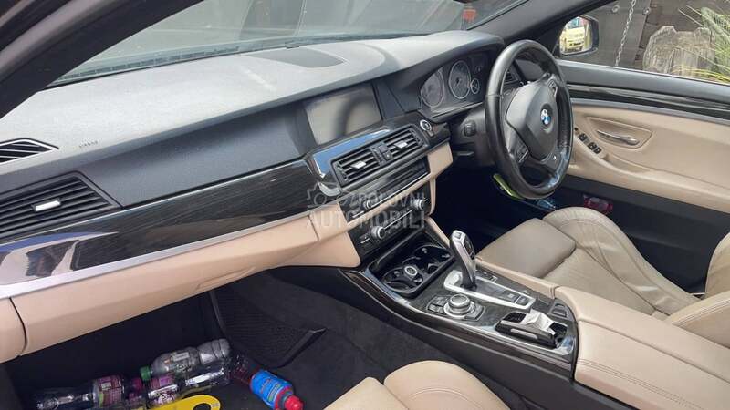 Anlaser za BMW 520, 525, 530 ...